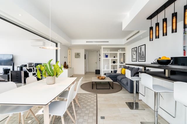 Apartamento de 3 habitaciones en Casares Pueblo, Casares en venta con piscina garaje - 790.000 € (Ref: 10035050)