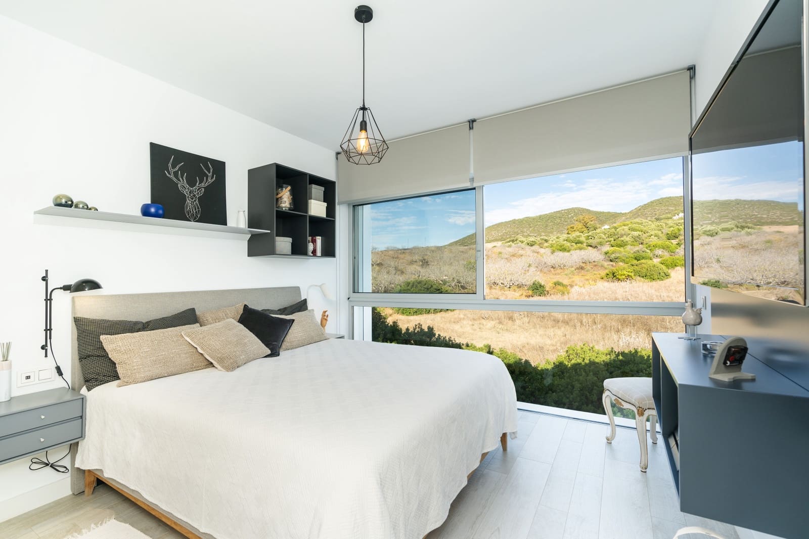 3 sypialnia Apartament na sprzedaż w Casares z basenem garażem - 790 000 € (Ref: 10035050)