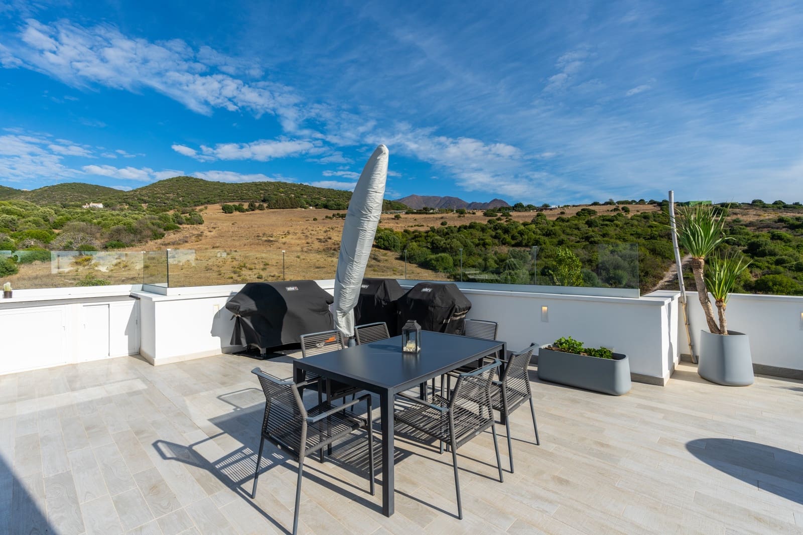 3 sypialnia Apartament na sprzedaż w Casares z basenem garażem - 790 000 € (Ref: 10035050)