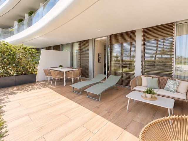 2 slaapkamer Appartement te koop in Guadalobón, Estepona met zwembad garage - € 898.000 (Ref: 10075447)