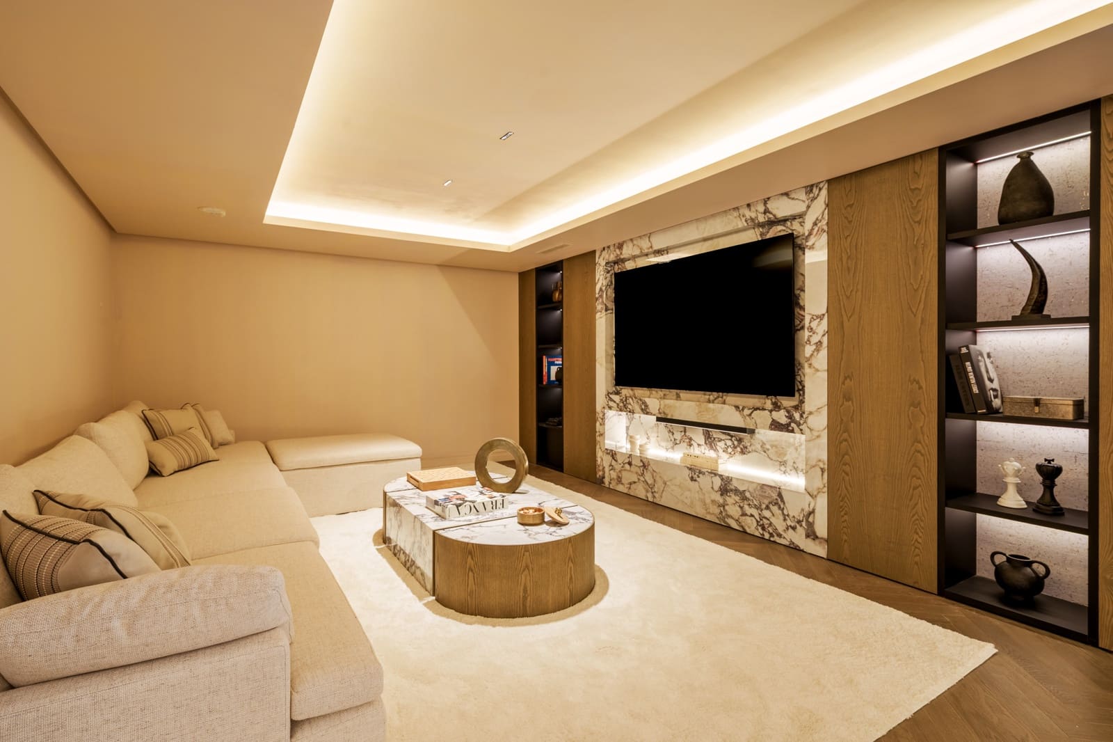 5 camera da letto Villa in vendita in Marbella con piscina garage - 7.400.000 € (Rif: 10077761)