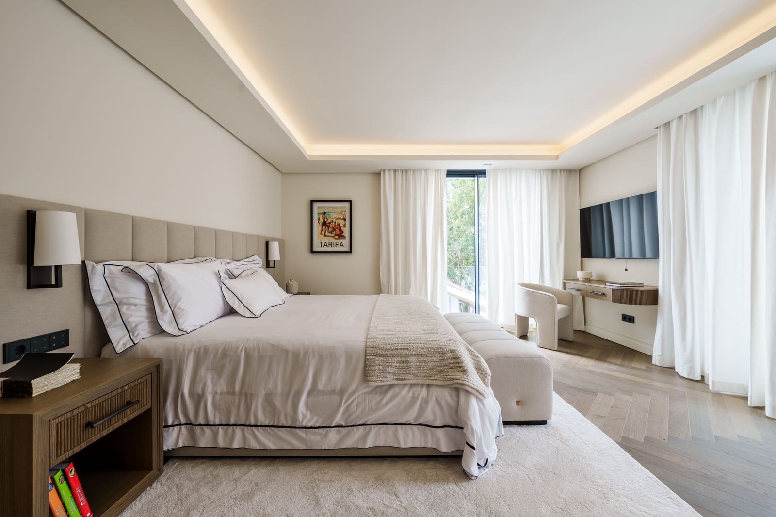 5 camera da letto Villa in vendita in Marbella con piscina garage - 7.400.000 € (Rif: 10077761)