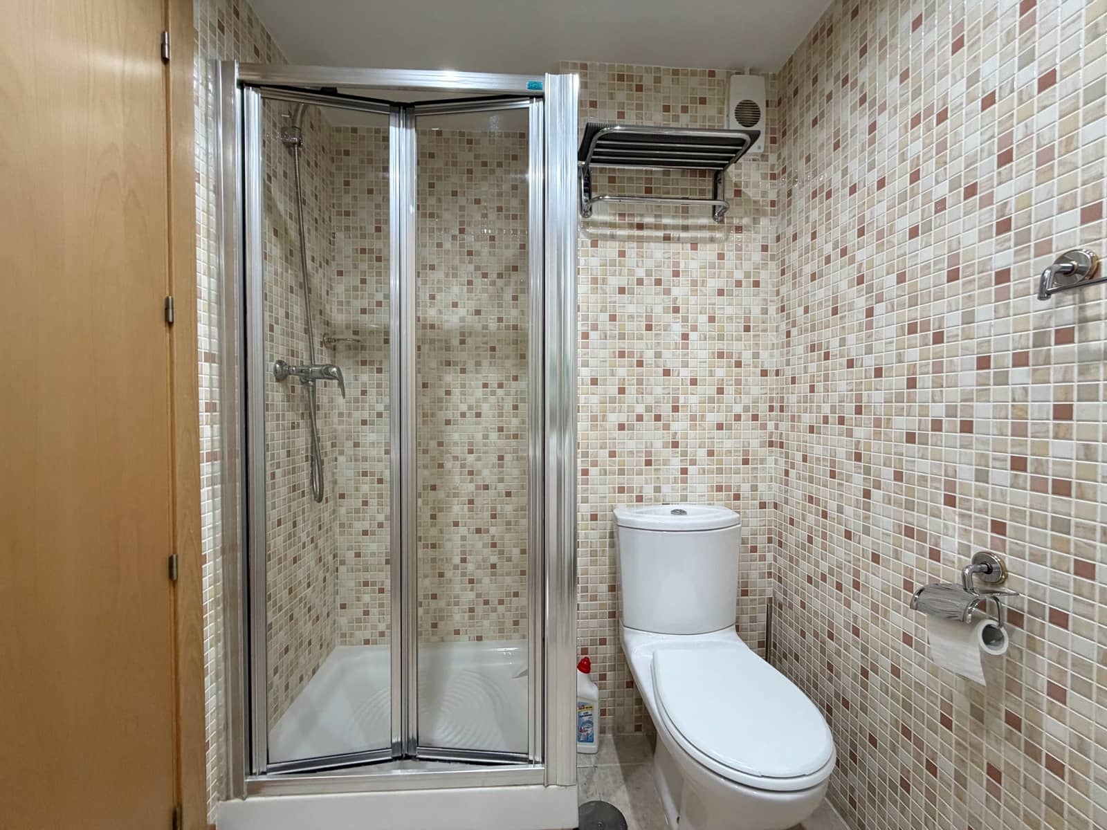 3 sypialnia Penthouse do wynajęcia w Casares z basenem garażem - 1 600 € (Ref: 10077762)