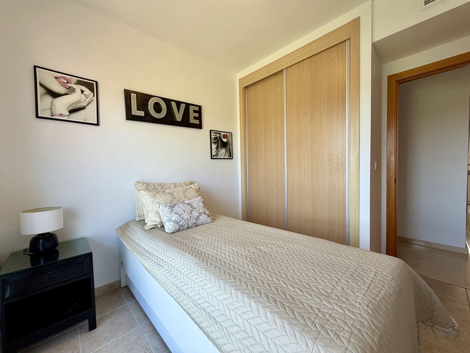 3 quarto Penthouse para venda em Casares com piscina garagem - 380 000 € (Ref: 10077764)