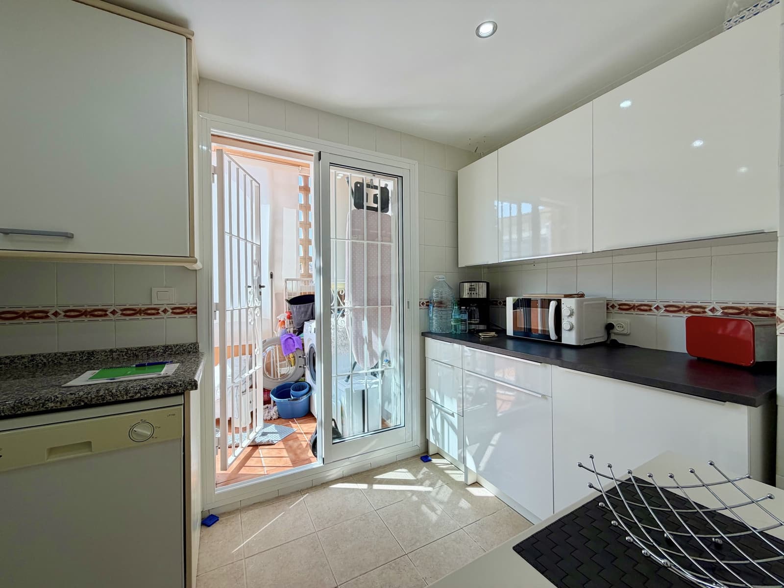 3 quarto Penthouse para venda em Casares com piscina garagem - 380 000 € (Ref: 10077764)