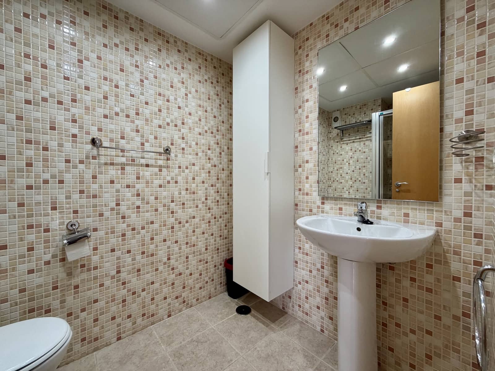3 quarto Penthouse para venda em Casares com piscina garagem - 380 000 € (Ref: 10077764)