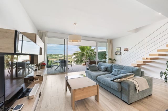 3 camera da letto Casa in vendita in Cancelada, Estepona con piscina garage - 620.000 € (Rif: 10080589)