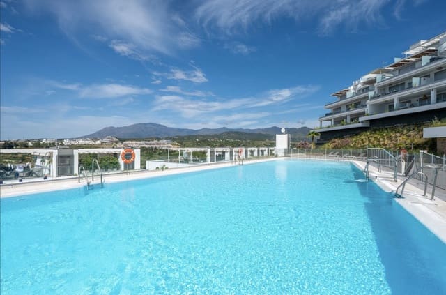 3 camera da letto Casa in vendita in Cancelada, Estepona con piscina garage - 620.000 € (Rif: 10080589)