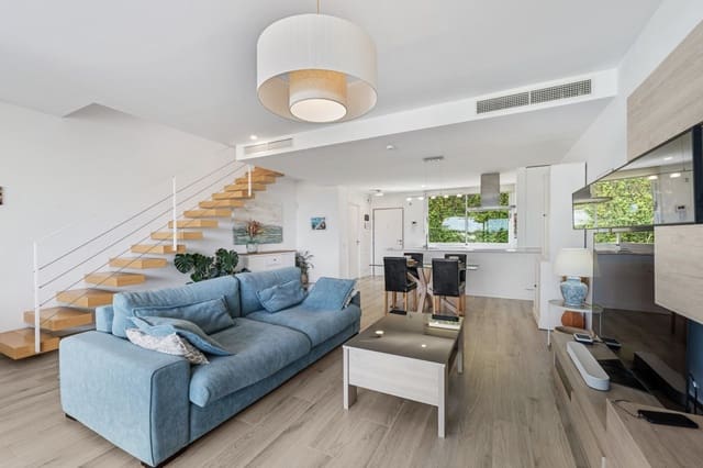 3 camera da letto Casa in vendita in Cancelada, Estepona con piscina garage - 620.000 € (Rif: 10080589)