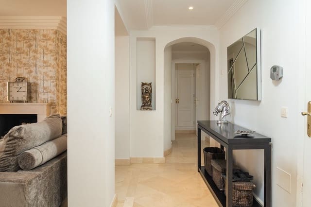 3 camera da letto Attico in vendita in Casares con piscina garage - 950.000 € (Rif: 10097953)