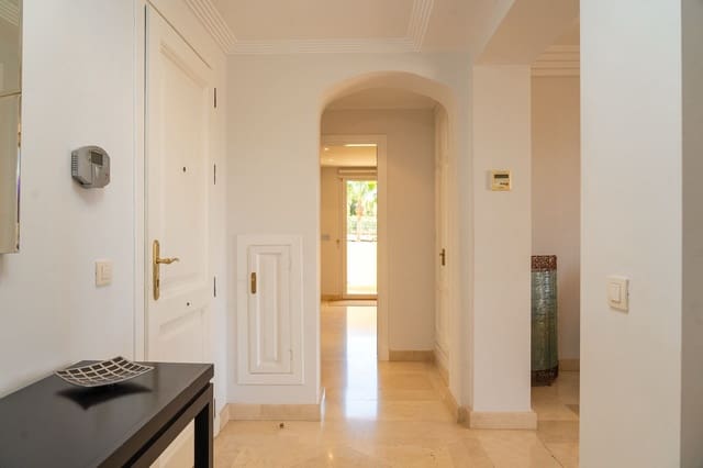 3 camera da letto Attico in vendita in Casares con piscina garage - 950.000 € (Rif: 10097953)