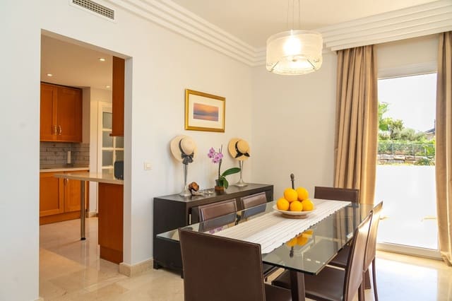 3 camera da letto Attico in vendita in Casares con piscina garage - 950.000 € (Rif: 10097953)