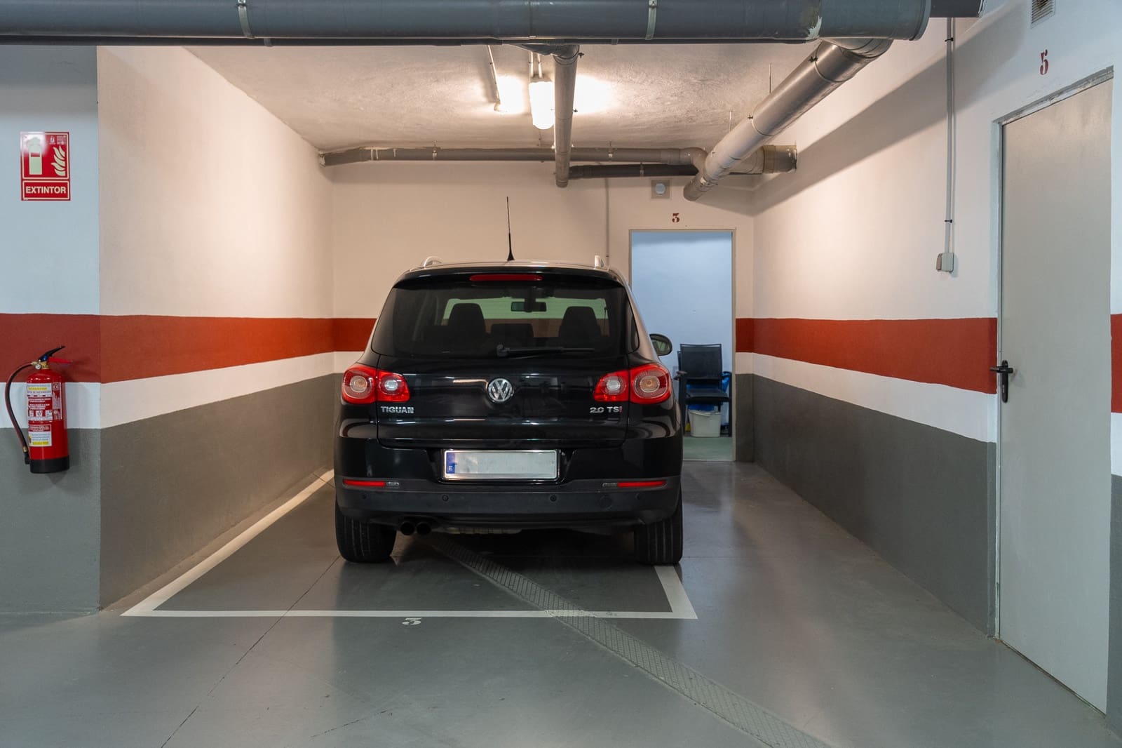 2 soveværelse Lejlighed til salg i Casares med swimmingpool garage - € 415.000 (Ref: 10097954)