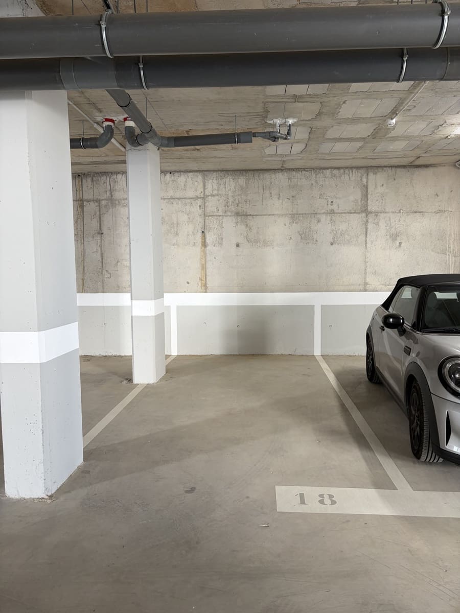 3 makuuhuone Huoneisto myytävänä paikassa Manilva mukana uima-altaan 
autotalli - 460 000 € (Ref: 10097955)