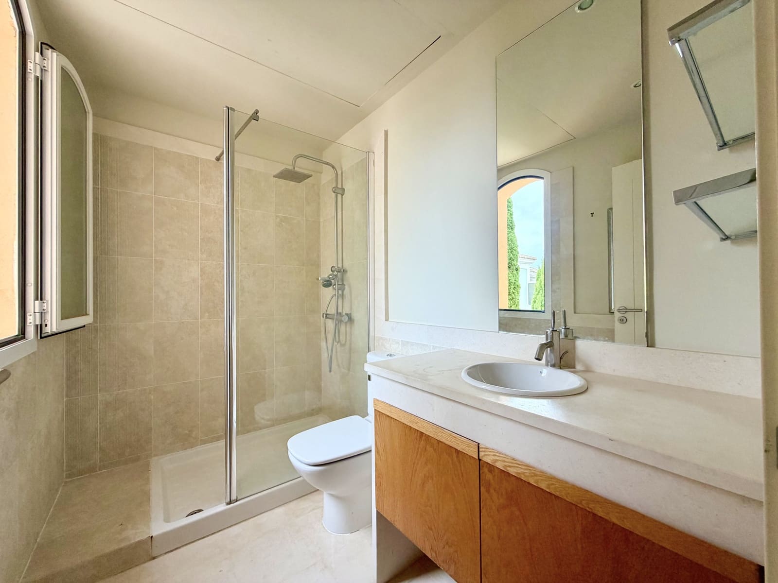 3 chambre Penthouse à vendre à Casares avec piscine garage - 560 000 € (Ref: 10135853)