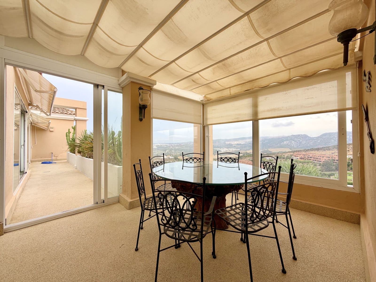 3 chambre Penthouse à vendre à Casares avec piscine garage - 560 000 € (Ref: 10135853)