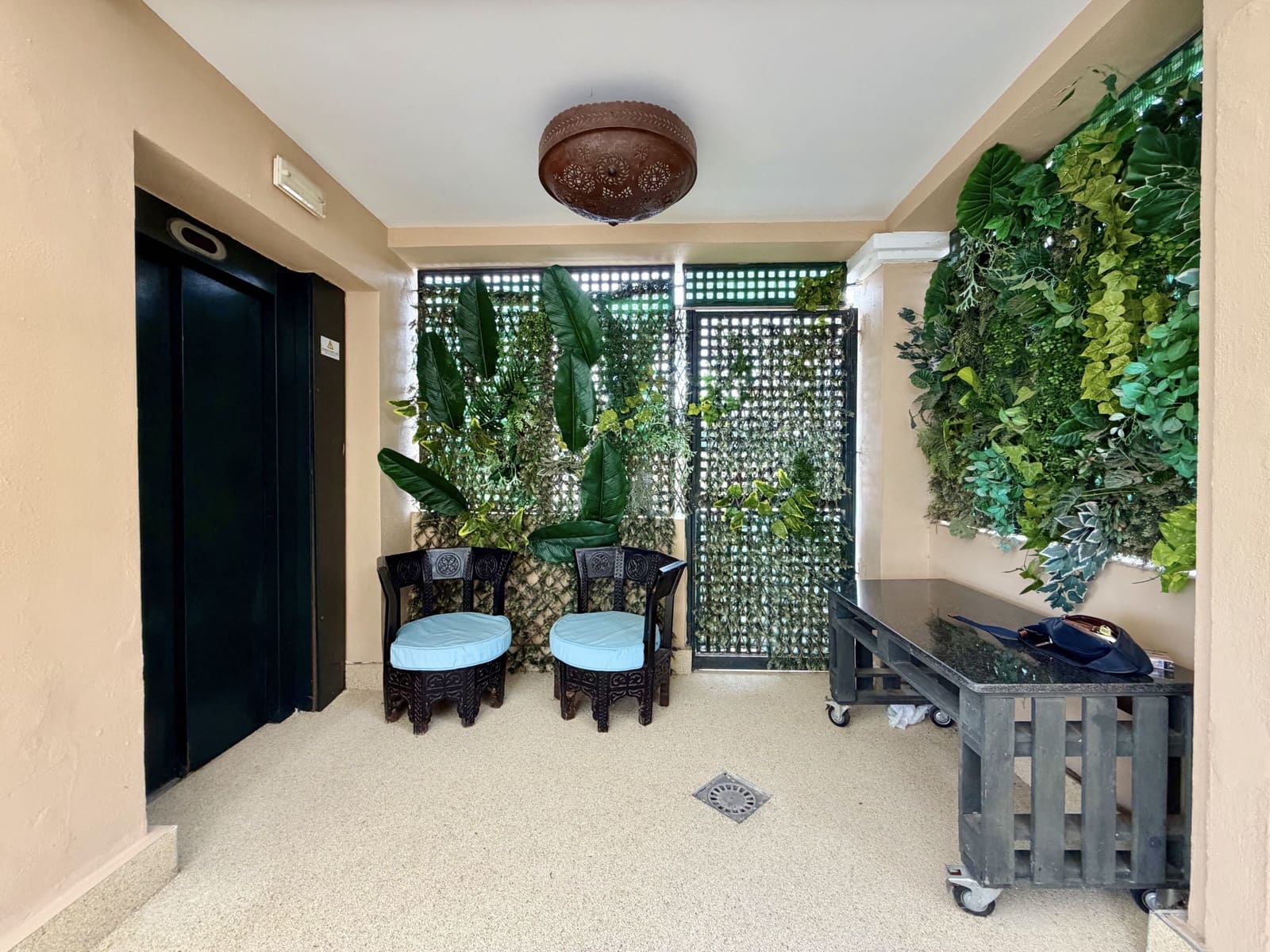 3 chambre Penthouse à vendre à Casares avec piscine garage - 560 000 € (Ref: 10135853)