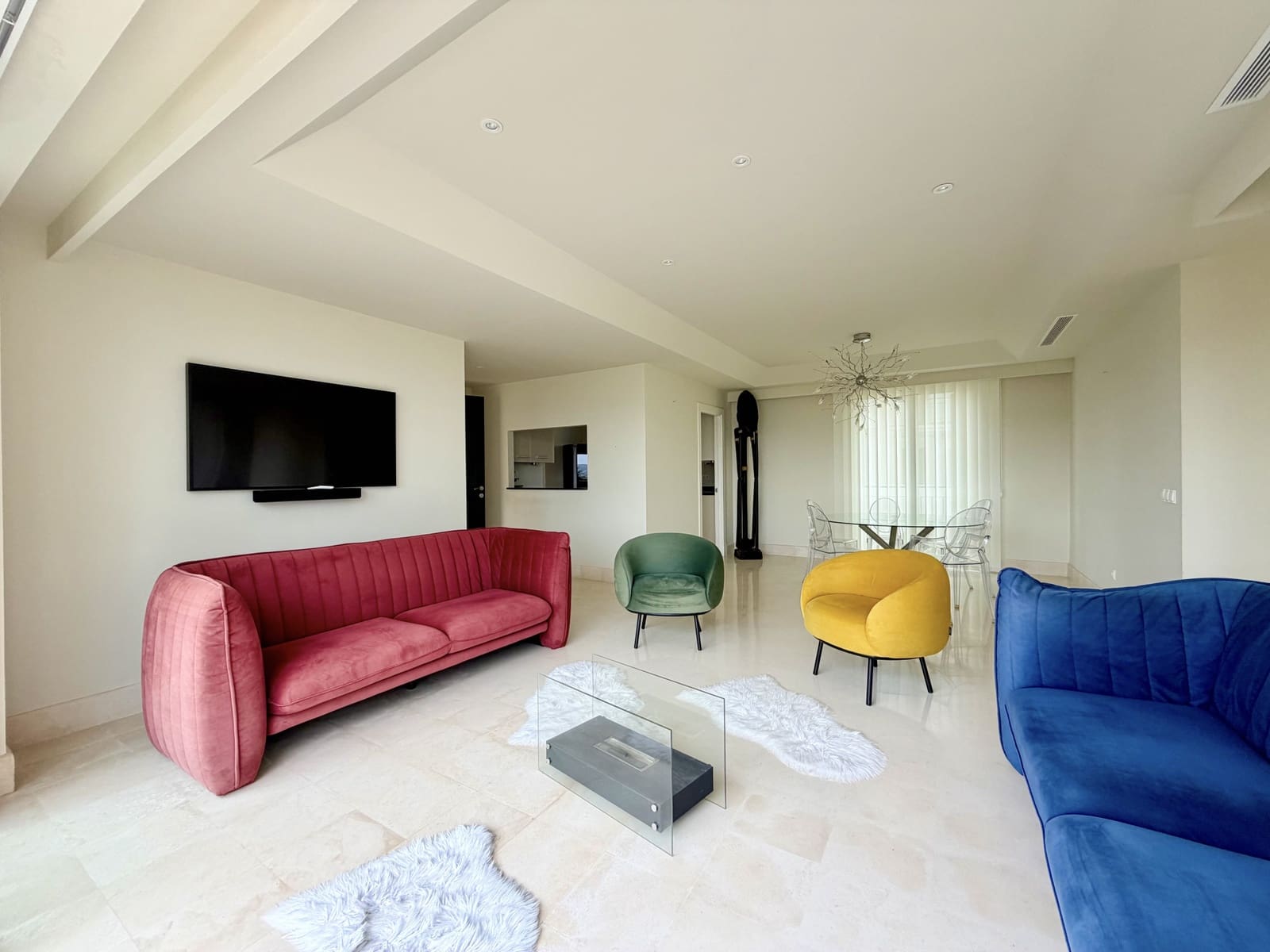 3 chambre Penthouse à vendre à Casares avec piscine garage - 560 000 € (Ref: 10135853)