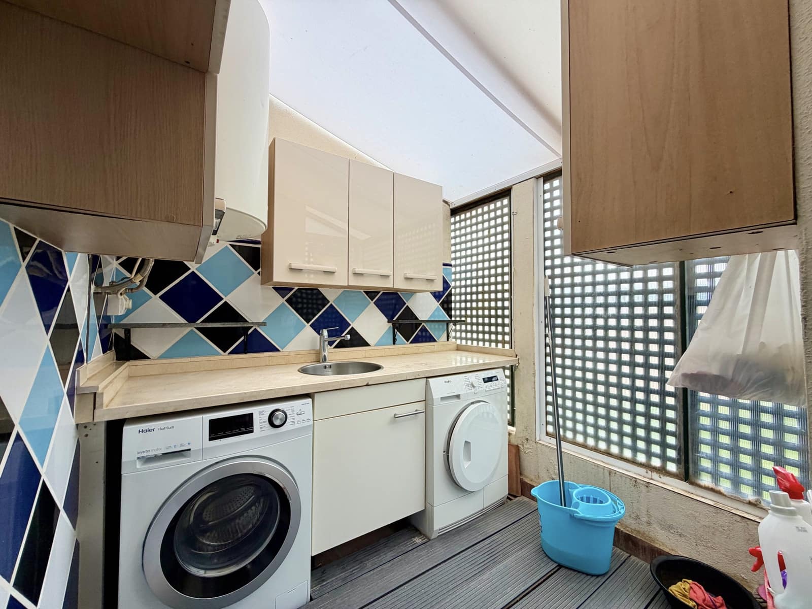 3 chambre Penthouse à vendre à Casares avec piscine garage - 560 000 € (Ref: 10135853)