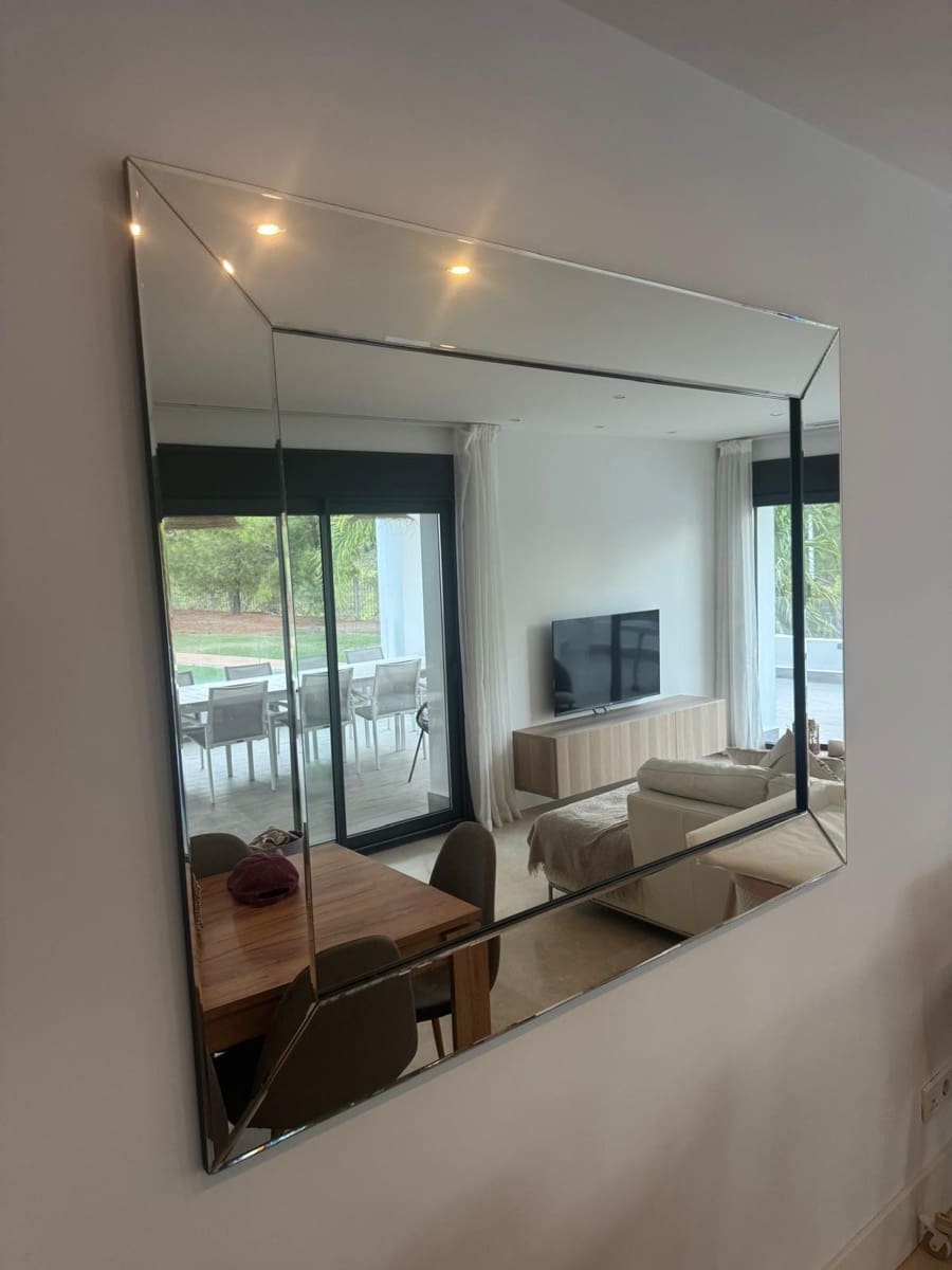 2 sypialnia Apartament do wynajęcia w Estepona z basenem garażem - 2 200 € (Ref: 10139373)