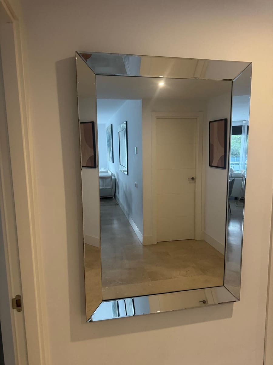 2 sypialnia Apartament do wynajęcia w Estepona z basenem garażem - 2 200 € (Ref: 10139373)