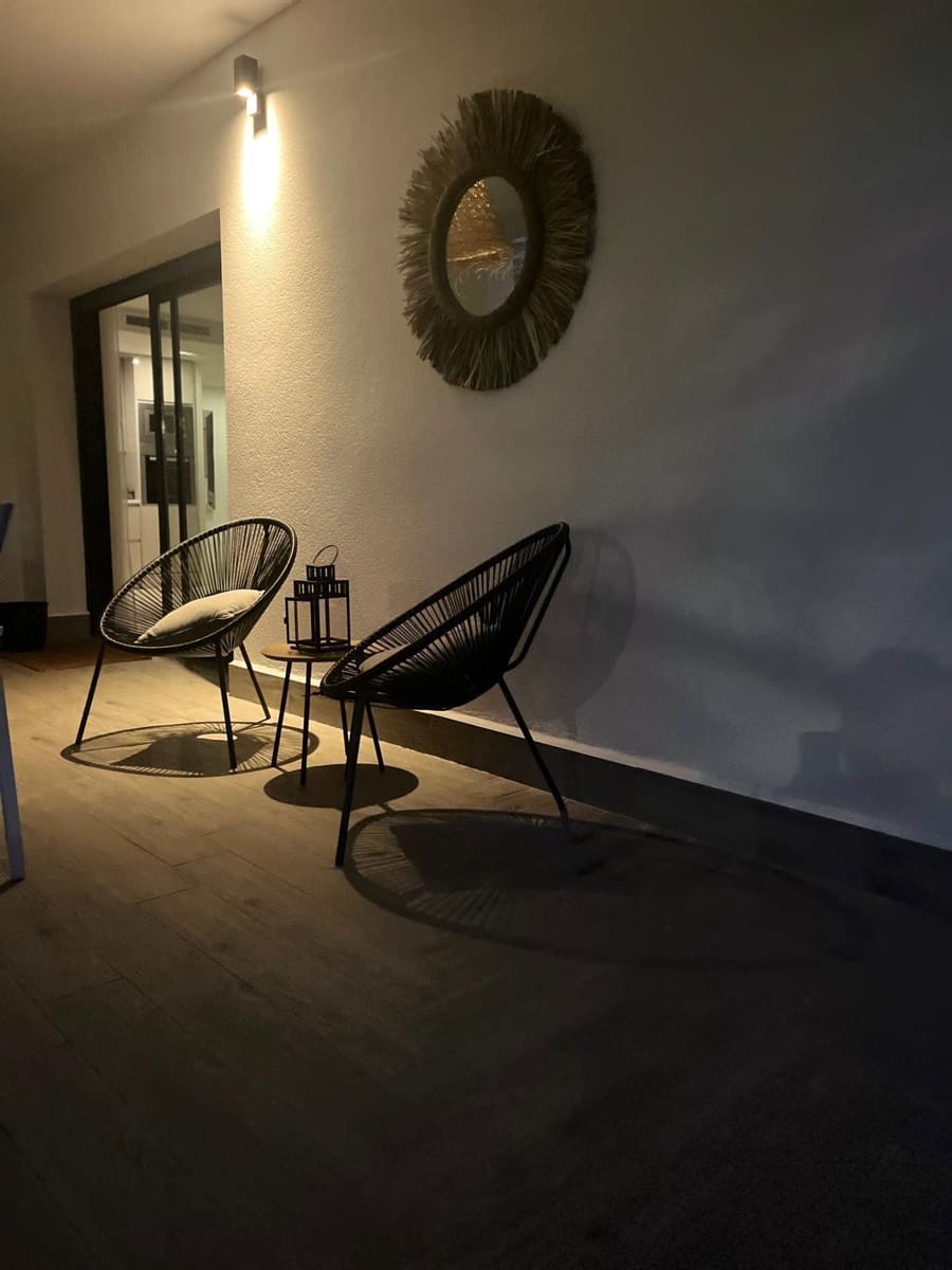 2 sypialnia Apartament do wynajęcia w Estepona z basenem garażem - 2 200 € (Ref: 10139373)