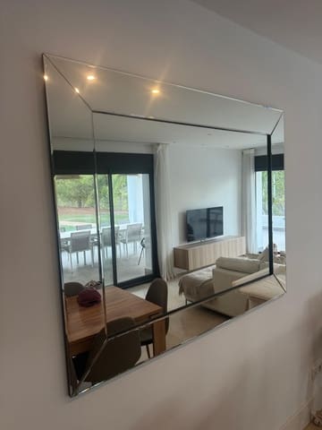 2 Zimmer Apartment zu vermieten in La Concha - Resina Golf, Estepona mit Pool Garage - 2.200 € (Ref: 10139373)