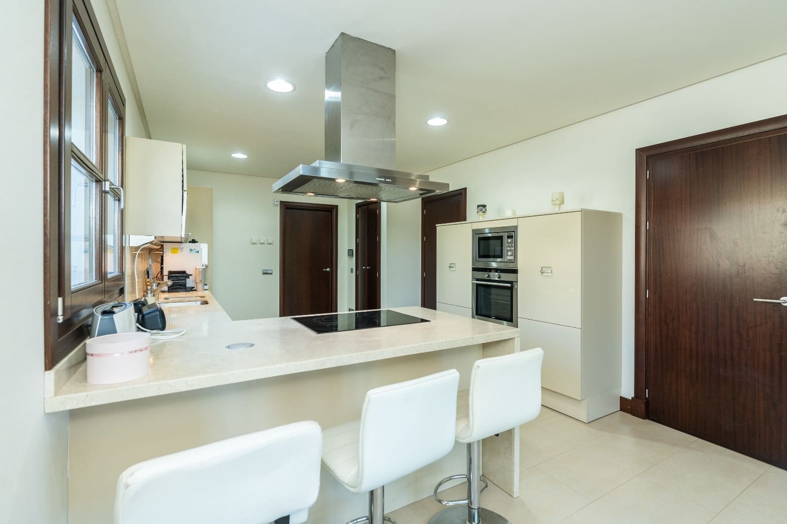 5 camera da letto Villa in vendita in El Paraiso con piscina garage - 2.850.000 € (Rif: 10142109)