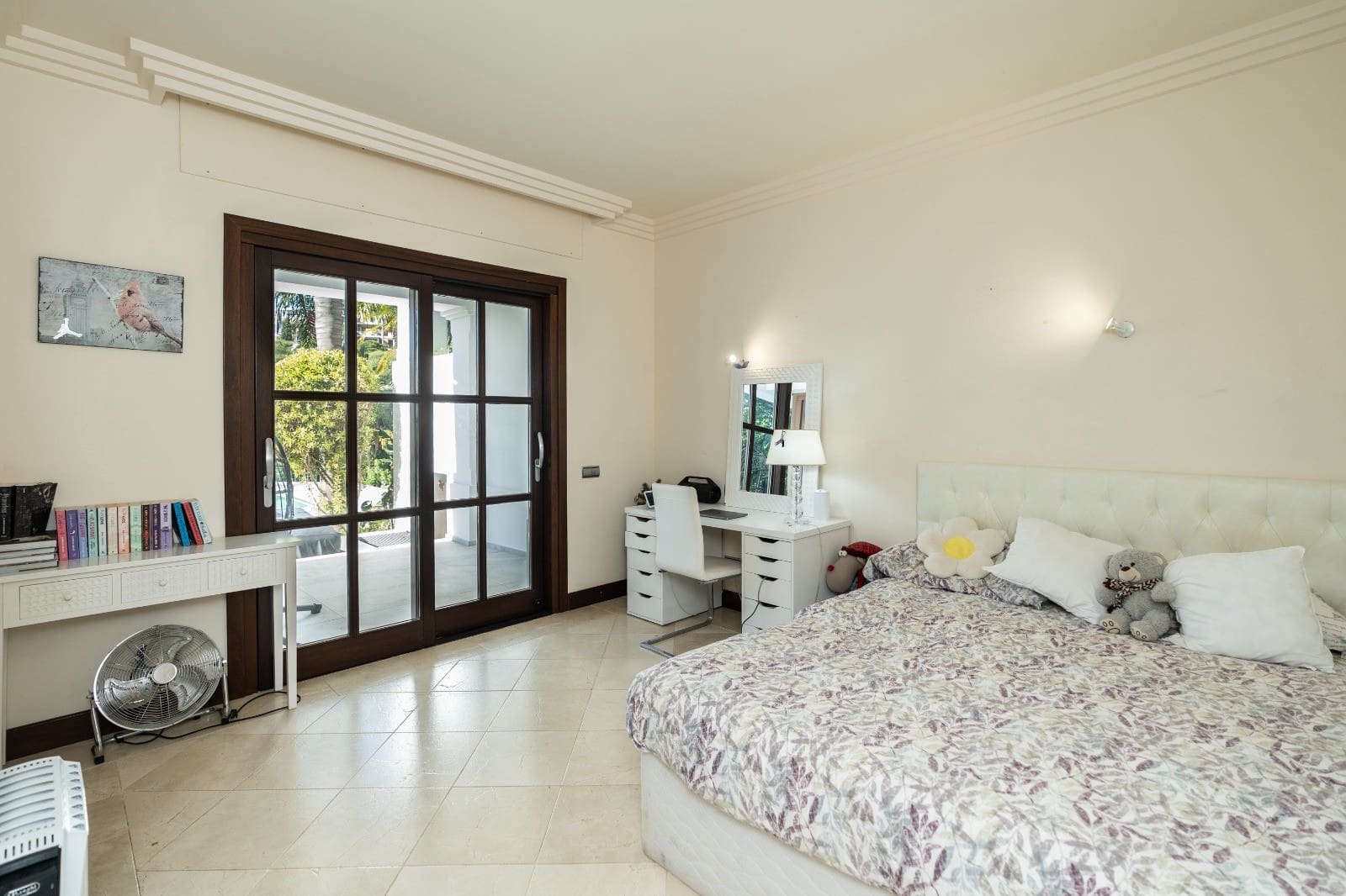 5 camera da letto Villa in vendita in El Paraiso con piscina garage - 2.850.000 € (Rif: 10142109)