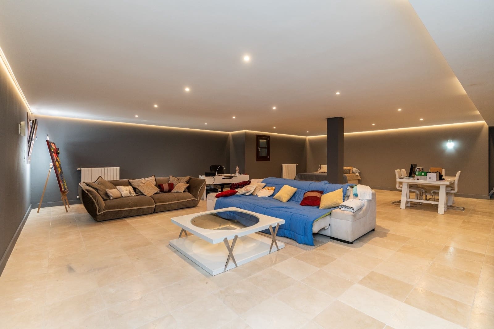 5 camera da letto Villa in vendita in El Paraiso con piscina garage - 2.850.000 € (Rif: 10142109)