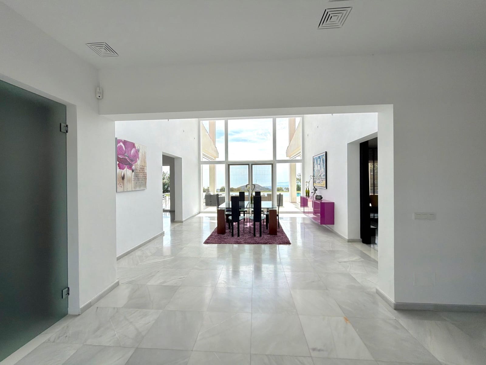 4 quarto Moradia para venda em Estepona com piscina garagem - 2 500 000 € (Ref: 10148440)