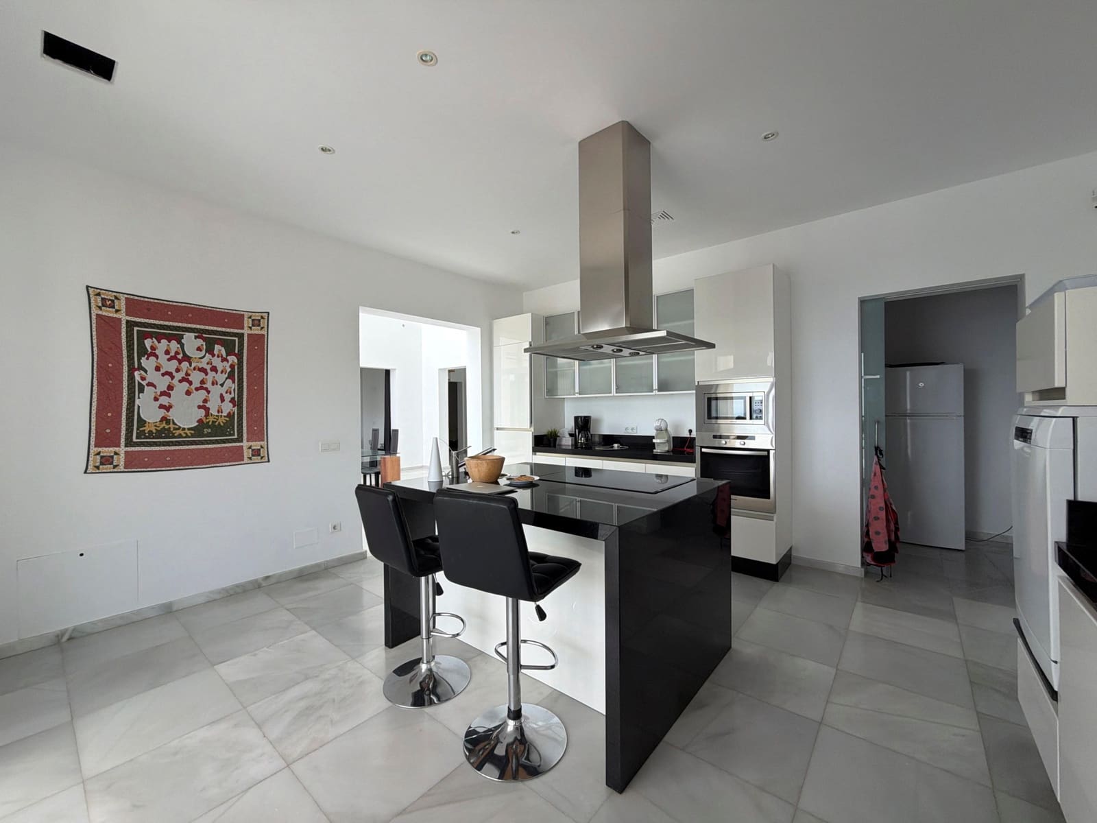 4 quarto Moradia para venda em Estepona com piscina garagem - 2 500 000 € (Ref: 10148440)