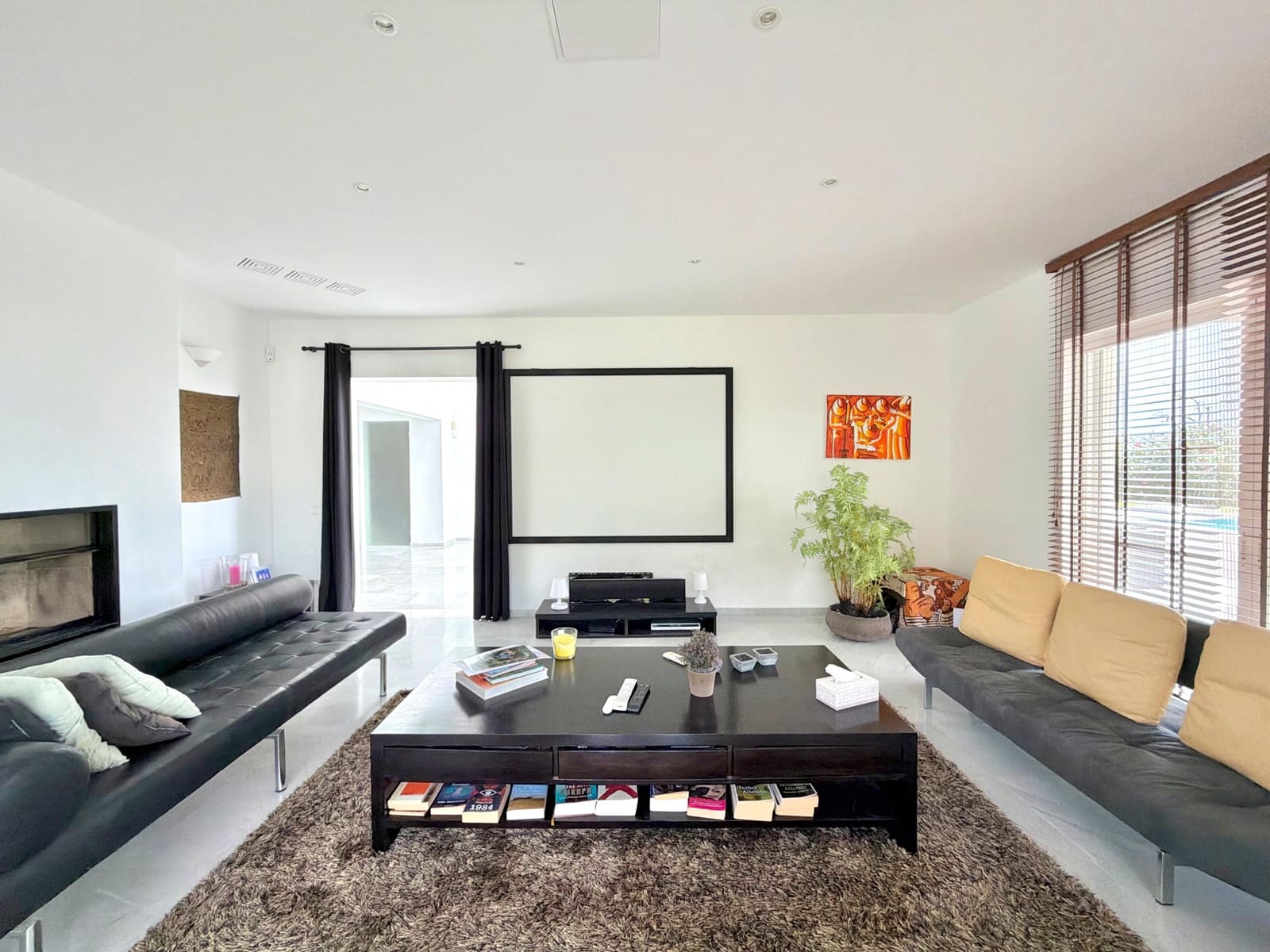 4 quarto Moradia para venda em Estepona com piscina garagem - 2 500 000 € (Ref: 10148440)