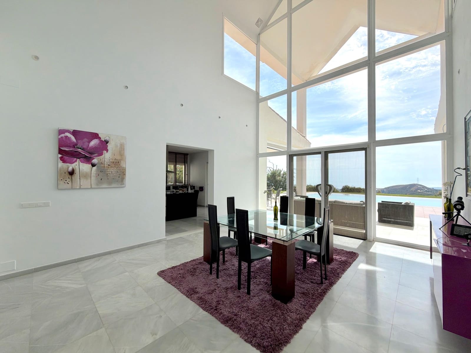 4 quarto Moradia para venda em Estepona com piscina garagem - 2 500 000 € (Ref: 10148440)