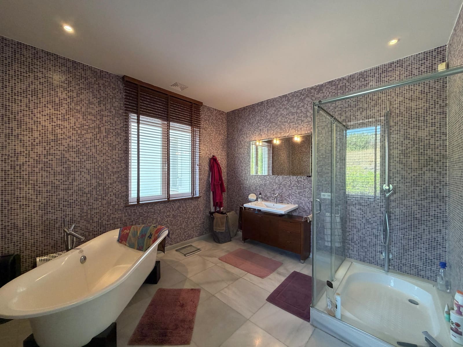 4 quarto Moradia para venda em Estepona com piscina garagem - 2 500 000 € (Ref: 10148440)