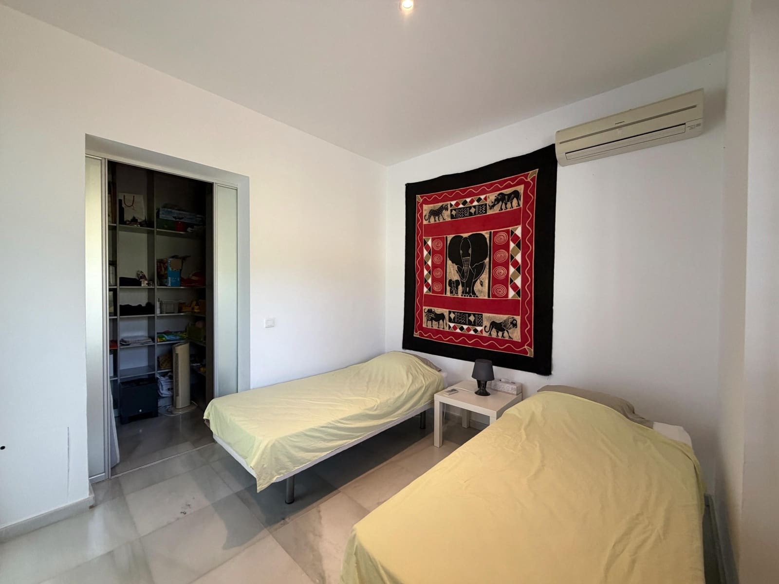 4 quarto Moradia para venda em Estepona com piscina garagem - 2 500 000 € (Ref: 10148440)