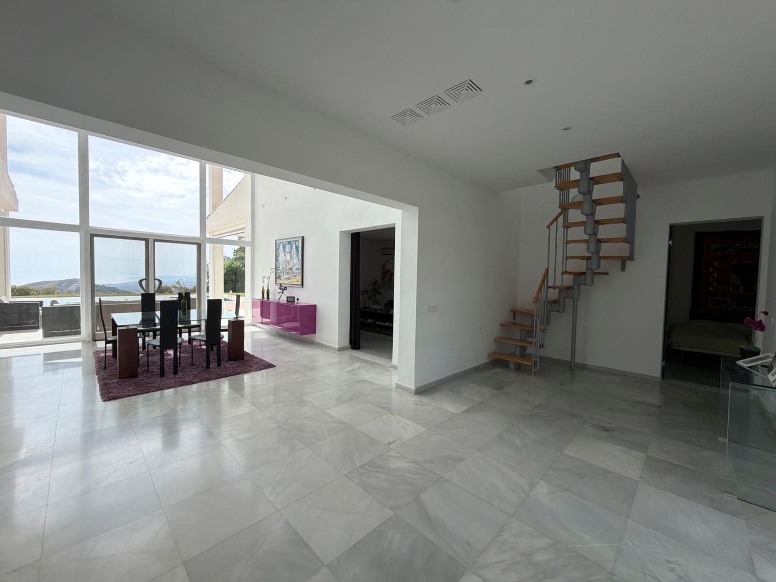 4 quarto Moradia para venda em Estepona com piscina garagem - 2 500 000 € (Ref: 10148440)