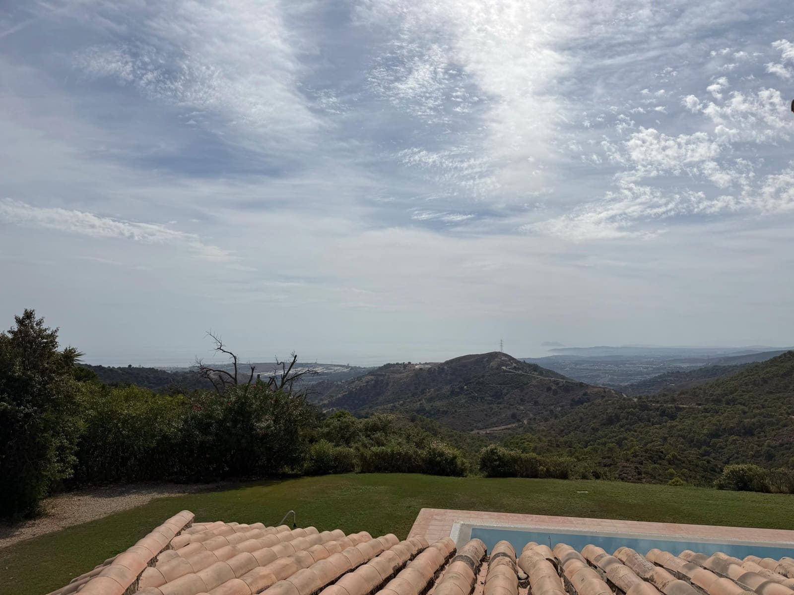4 quarto Moradia para venda em Estepona com piscina garagem - 2 500 000 € (Ref: 10148440)