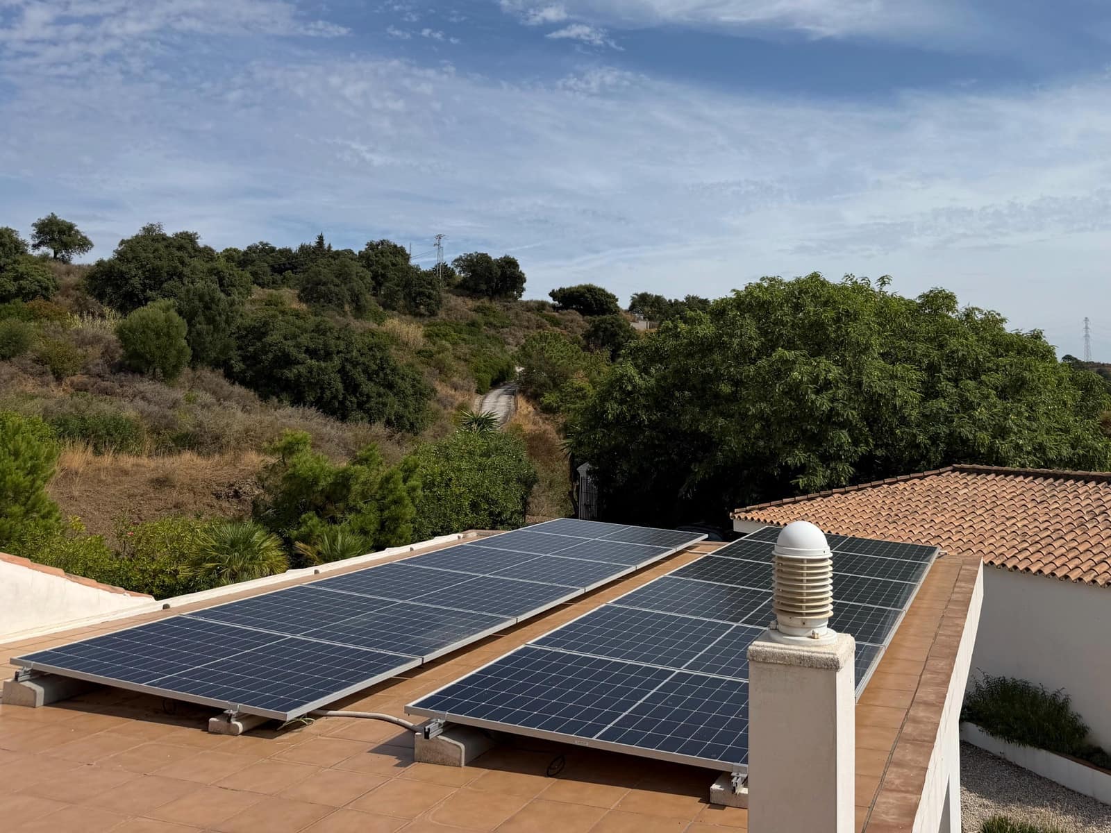 4 quarto Moradia para venda em Estepona com piscina garagem - 2 500 000 € (Ref: 10148440)