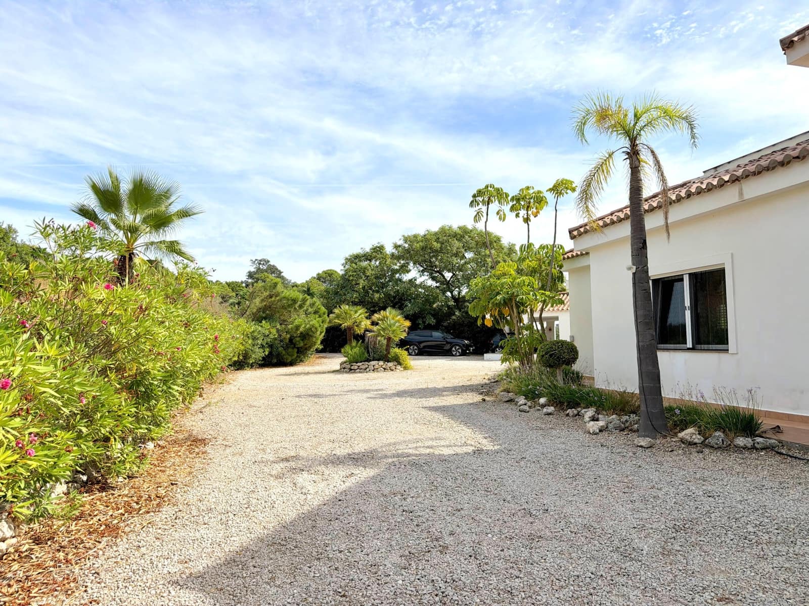 4 quarto Moradia para venda em Estepona com piscina garagem - 2 500 000 € (Ref: 10148440)