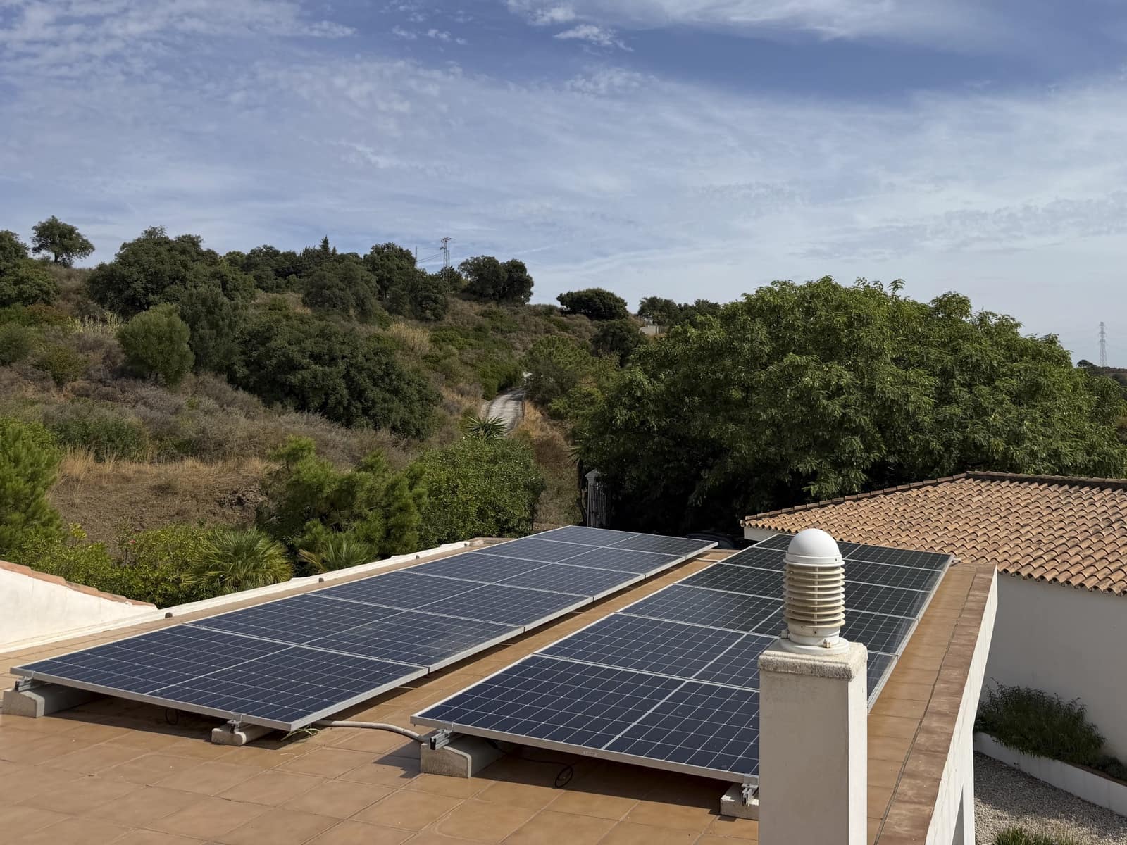 4 bedroom Villa for sale in Estepona with pool garage - € 2,500,000 (Ref: 10148440)