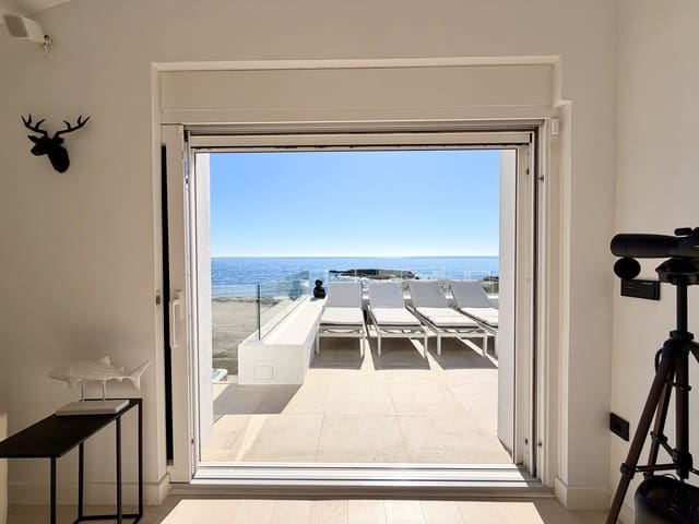 4 slaapkamer Halfvrijstaande villa te koop in Bahía Dorada, Estepona met zwembad garage - € 1.495.000 (Ref: 10157524)