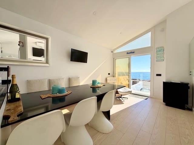 4 slaapkamer Halfvrijstaande villa te koop in Bahía Dorada, Estepona met zwembad garage - € 1.495.000 (Ref: 10157524)