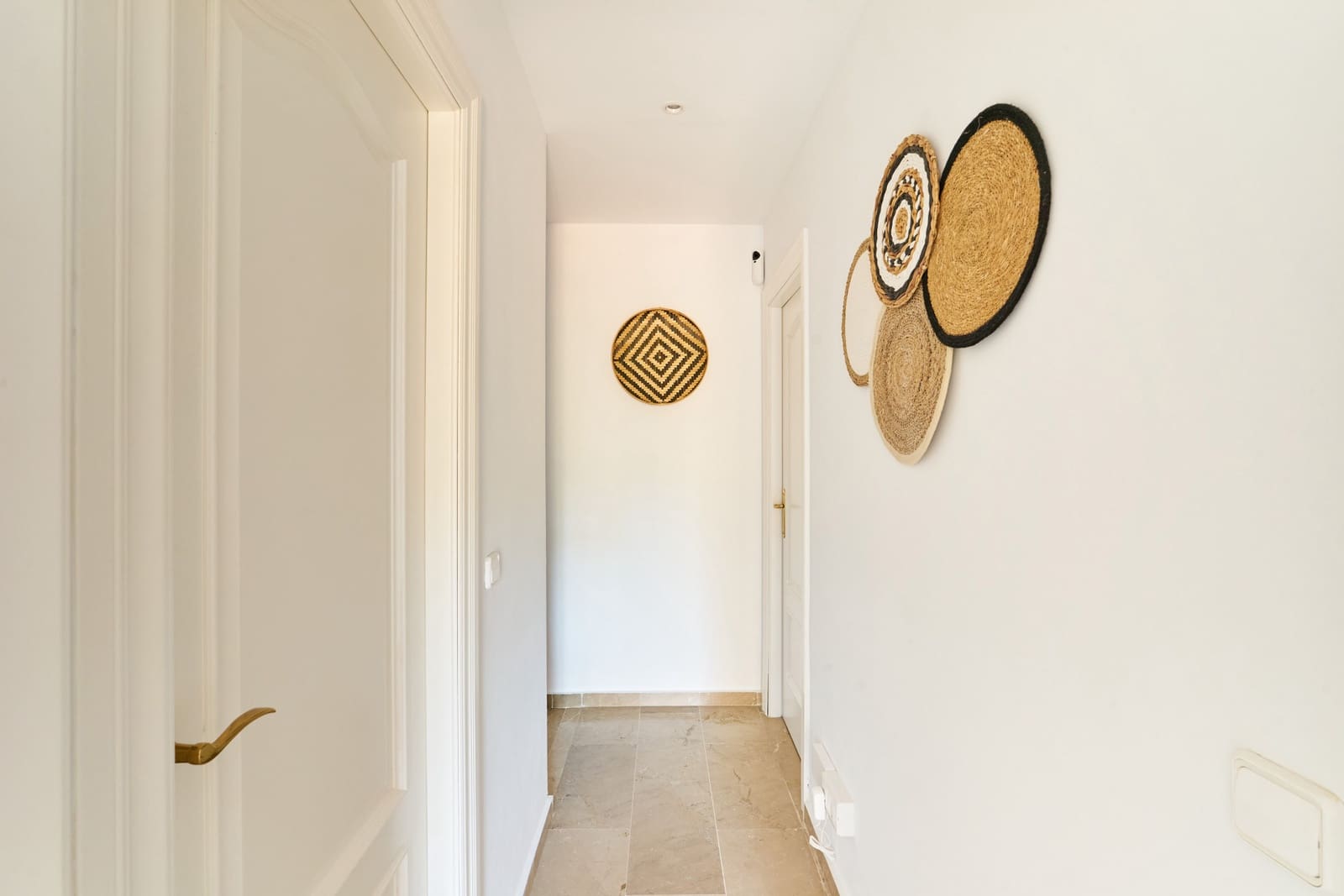 3 camera da letto Appartamento da affittare in Bahia de Casares con piscina garage - 2.200 € (Rif: 10159221)