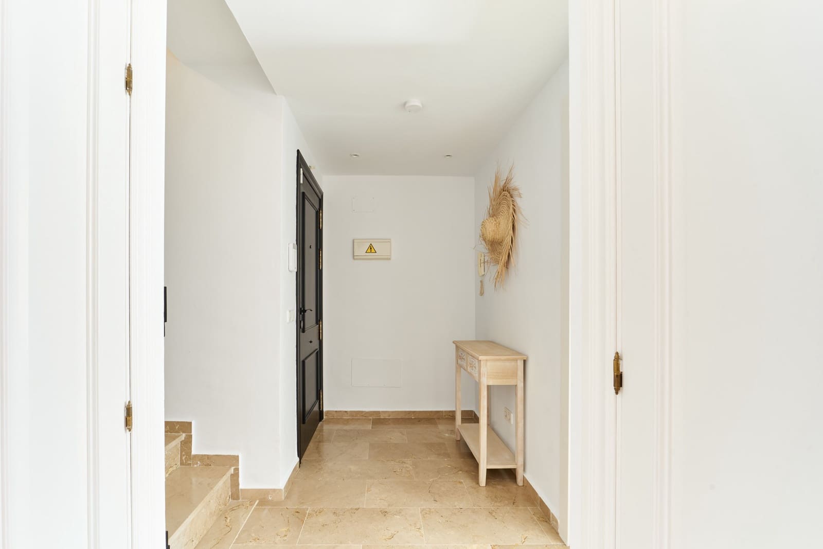 3 camera da letto Appartamento da affittare in Bahia de Casares con piscina garage - 2.200 € (Rif: 10159221)