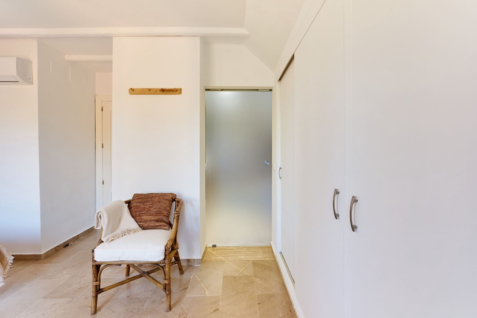 3 camera da letto Appartamento da affittare in Bahia de Casares con piscina garage - 2.200 € (Rif: 10159221)
