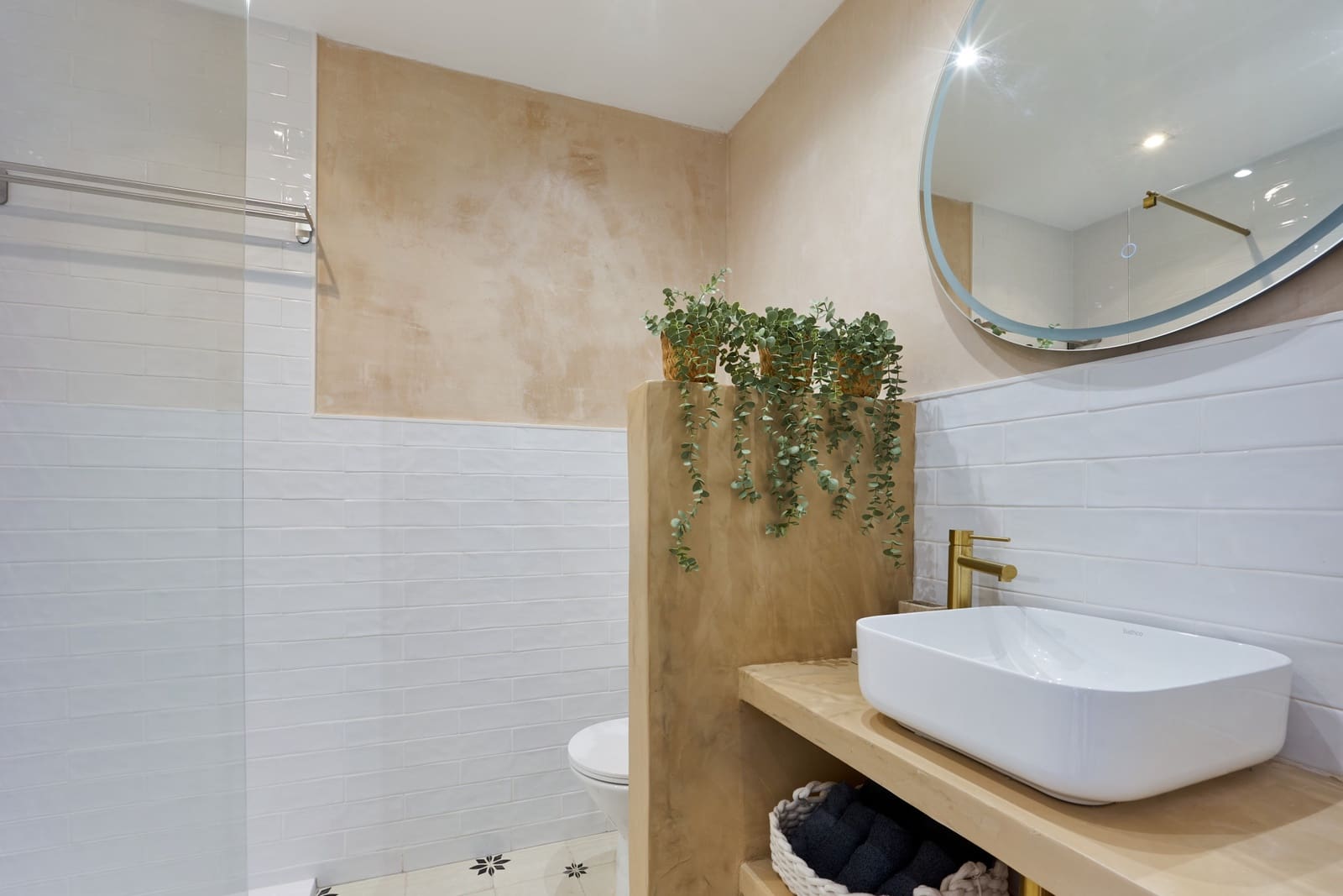 3 camera da letto Appartamento da affittare in Bahia de Casares con piscina garage - 2.200 € (Rif: 10159221)