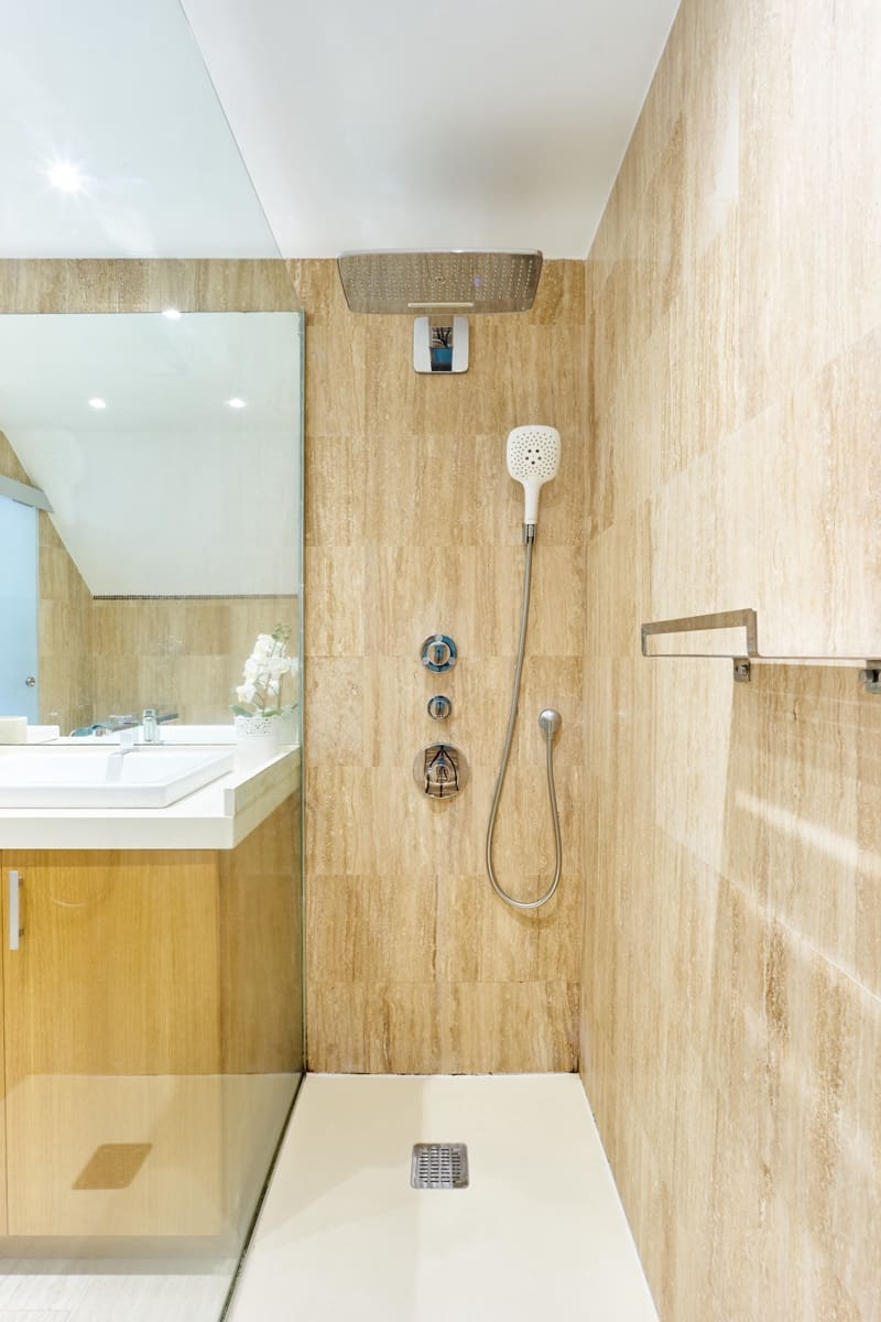 3 camera da letto Appartamento da affittare in Bahia de Casares con piscina garage - 2.200 € (Rif: 10159221)