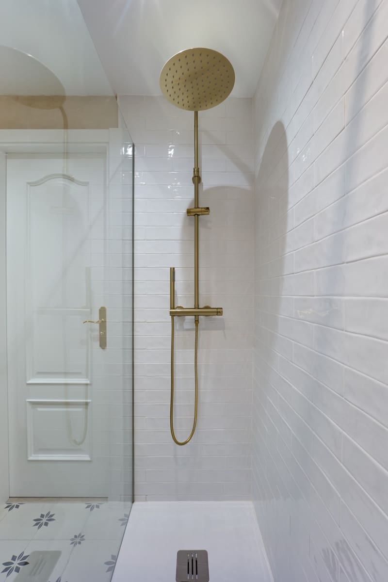 3 camera da letto Appartamento da affittare in Bahia de Casares con piscina garage - 2.200 € (Rif: 10159221)