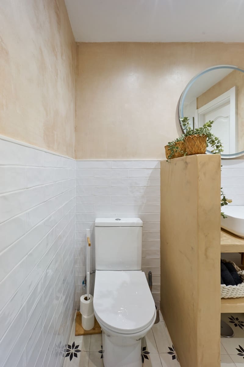 3 camera da letto Appartamento da affittare in Bahia de Casares con piscina garage - 2.200 € (Rif: 10159221)